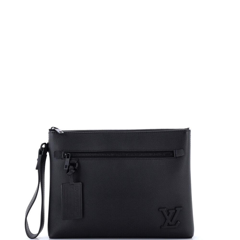 Louis Vuitton Aerogram iPad Pouch